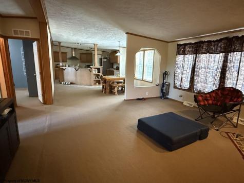 1125 Goff School Road Belington WV 26250