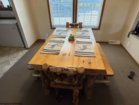 1125 Goff School Road Belington WV 26250