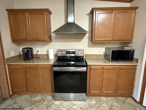 1125 Goff School Road Belington WV 26250