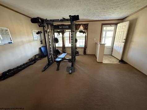 1125 Goff School Road Belington WV 26250