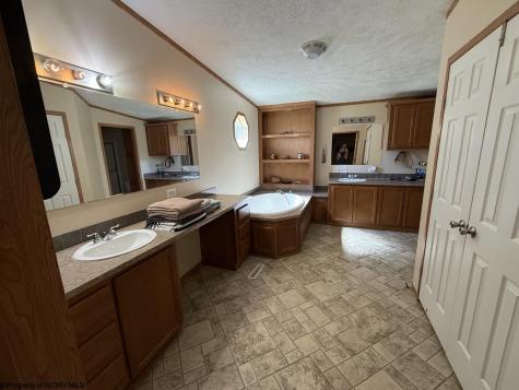 1125 Goff School Road Belington WV 26250