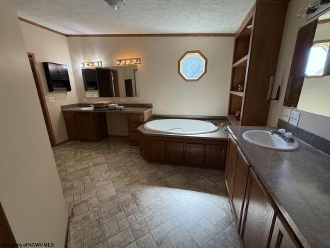 1125 Goff School Road Belington WV 26250