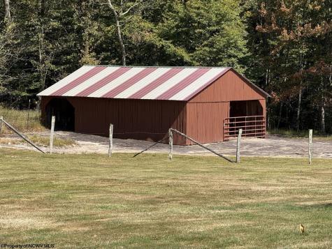 1125 Goff School Road Belington WV 26250
