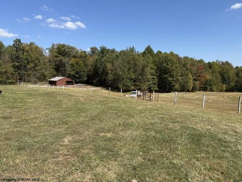 1125 Goff School Road Belington WV 26250