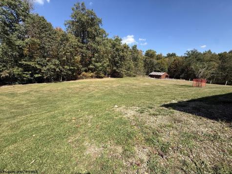 1125 Goff School Road Belington WV 26250