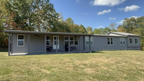 1125 Goff School Road Belington WV 26250