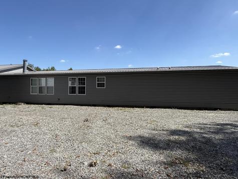 1125 Goff School Road Belington WV 26250