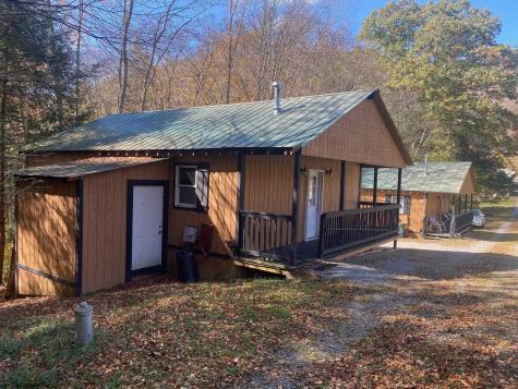 65 Black Dog Run Road Bowden WV 26254