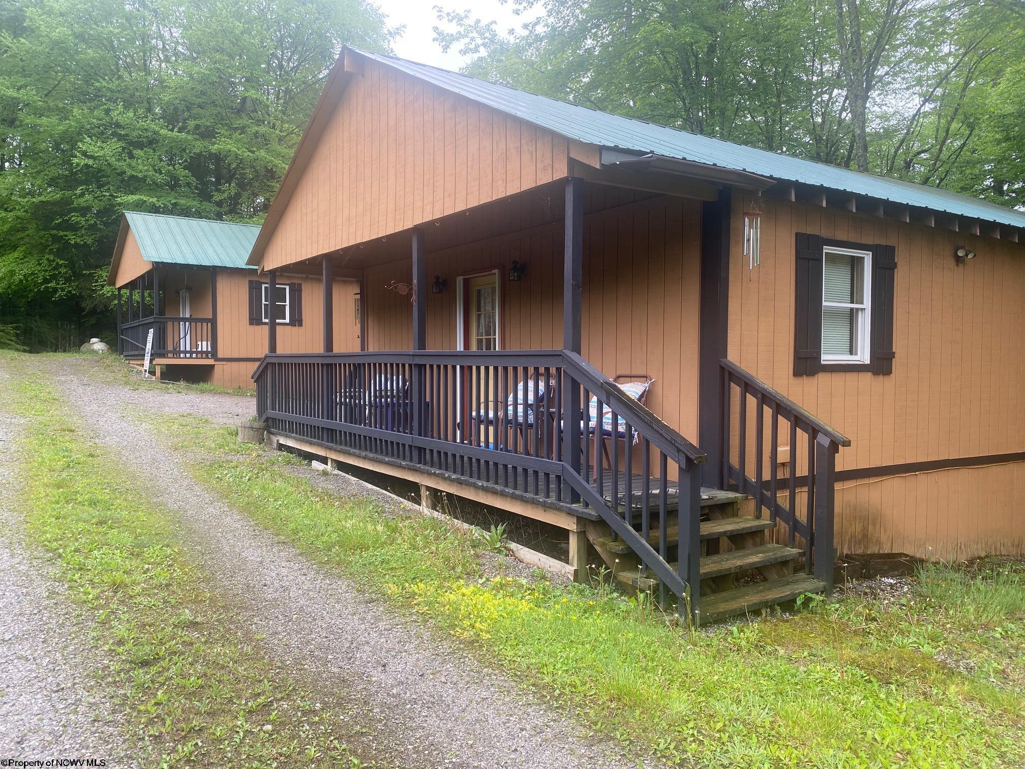 65 Black Dog Run Road Bowden WV 26254