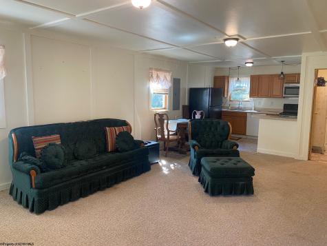 65 Black Dog Run Road Bowden WV 26254