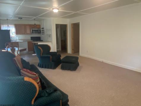 65 Black Dog Run Road Bowden WV 26254