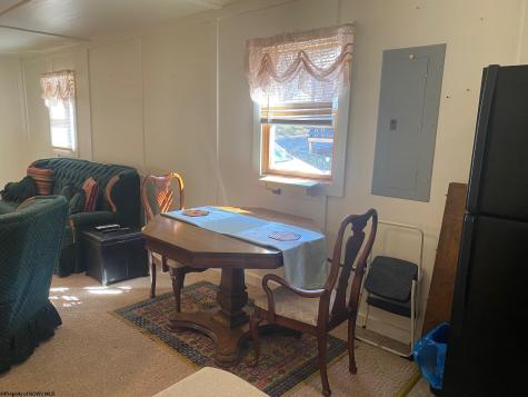 65 Black Dog Run Road Bowden WV 26254