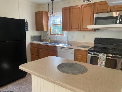 65 Black Dog Run Road Bowden WV 26254