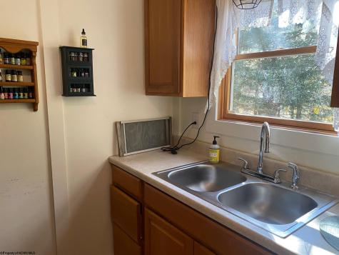 65 Black Dog Run Road Bowden WV 26254