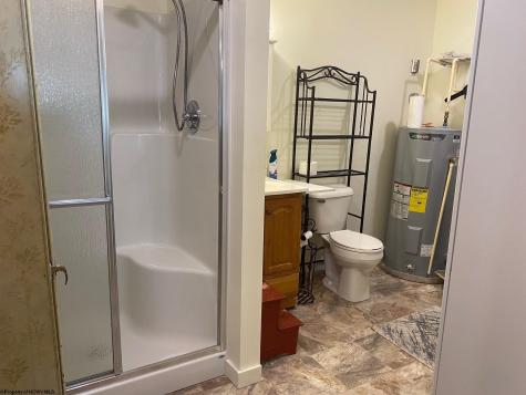 65 Black Dog Run Road Bowden WV 26254