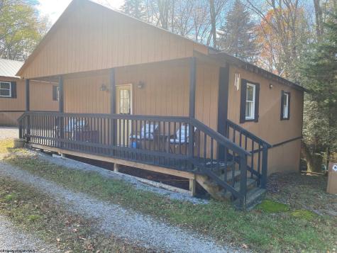 65 Black Dog Run Road Bowden WV 26254