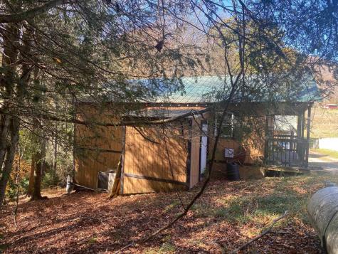 65 Black Dog Run Road Bowden WV 26254