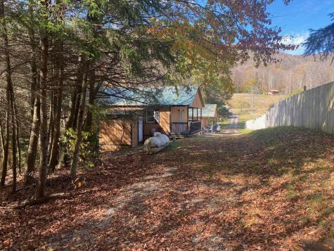 65 Black Dog Run Road Bowden WV 26254