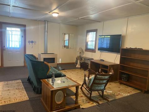 65 Black Dog Run Road Bowden WV 26254