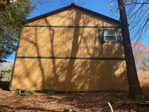 65 Black Dog Run Road Bowden WV 26254