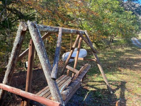 65 Black Dog Run Road Bowden WV 26254