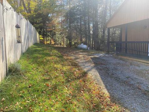 65 Black Dog Run Road Bowden WV 26254