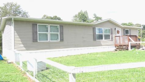 85 Forinash Road Weston WV 26452-0000