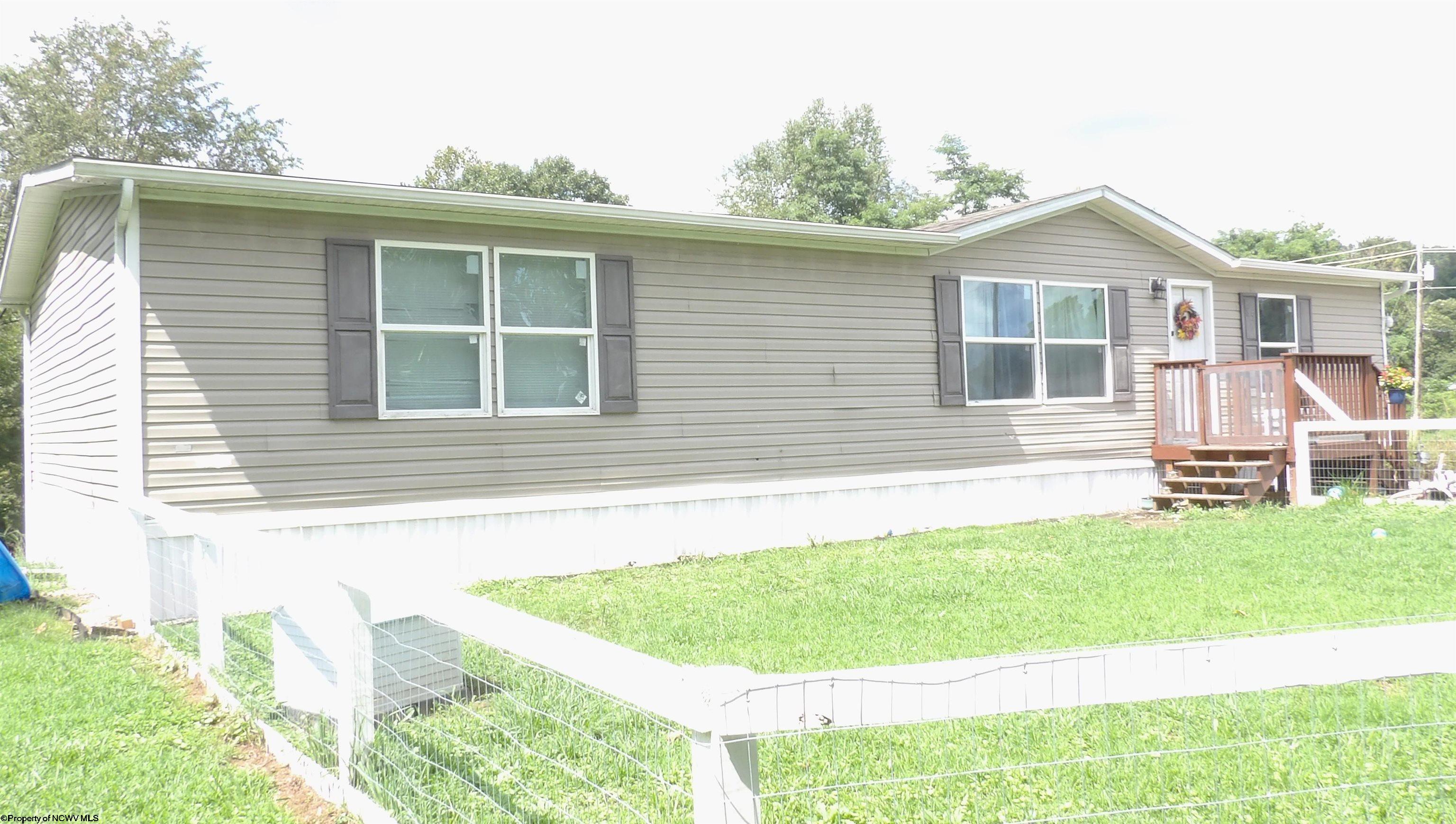 85 Forinash Road Weston WV 26452-0000