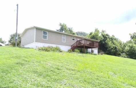 85 Forinash Road Weston WV 26452-0000