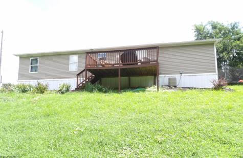 85 Forinash Road Weston WV 26452-0000