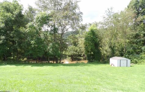85 Forinash Road Weston WV 26452-0000