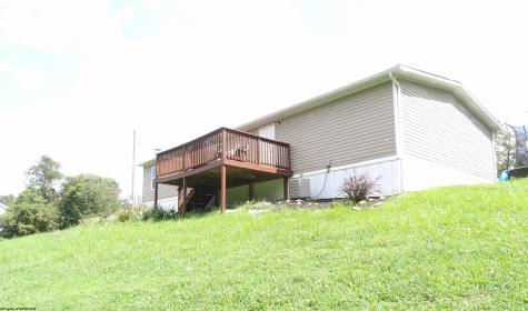 85 Forinash Road Weston WV 26452-0000