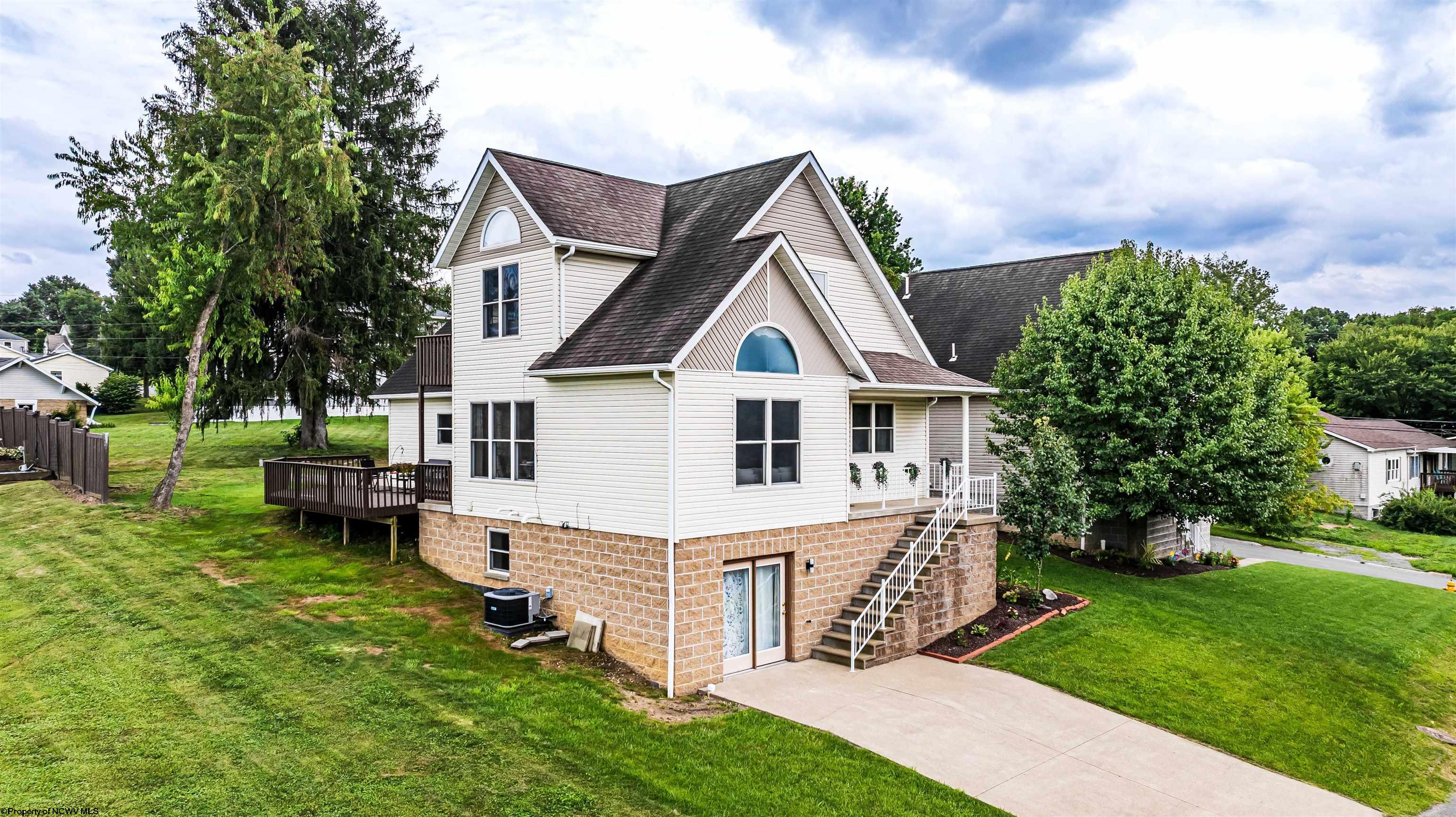 252 N Main Street Morgantown WV 26505