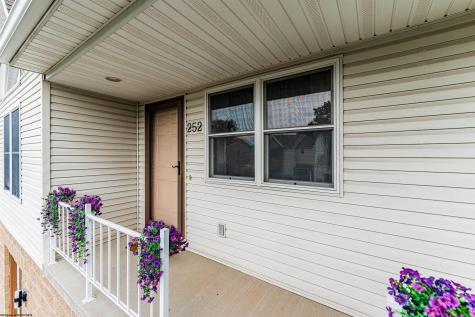 252 N Main Street Morgantown WV 26505