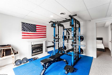 252 N Main Street Morgantown WV 26505