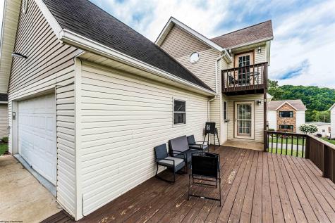 252 N Main Street Morgantown WV 26505