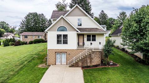 252 N Main Street Morgantown WV 26505
