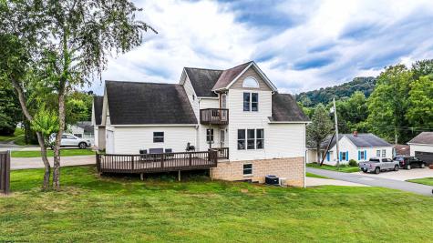 252 N Main Street Morgantown WV 26505