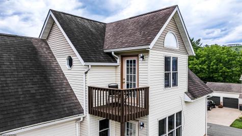 252 N Main Street Morgantown WV 26505