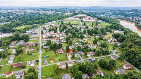 252 N Main Street Morgantown WV 26505