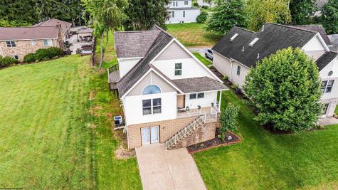 252 N Main Street Morgantown WV 26505