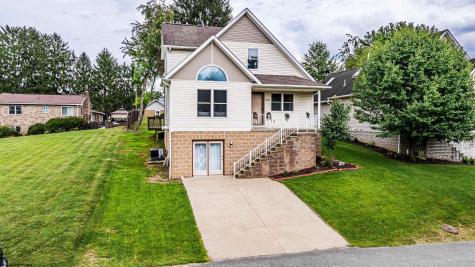 252 N Main Street Morgantown WV 26505