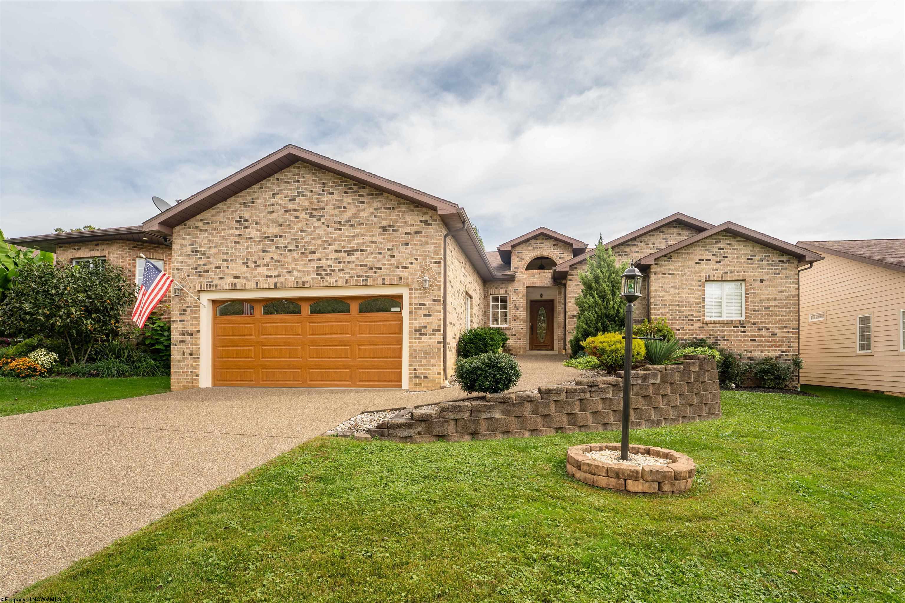 110 Crimson Sky Drive Morgantown WV 26508