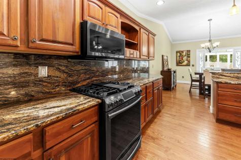 110 Crimson Sky Drive Morgantown WV 26508