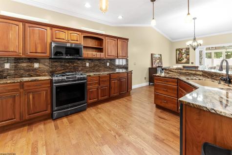 110 Crimson Sky Drive Morgantown WV 26508