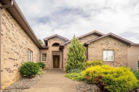 110 Crimson Sky Drive Morgantown WV 26508
