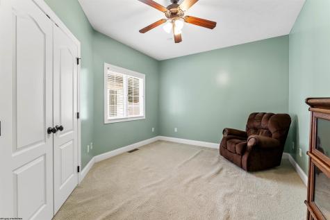 110 Crimson Sky Drive Morgantown WV 26508