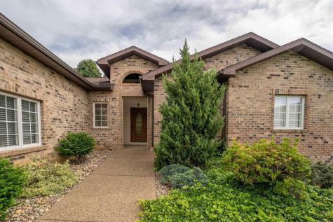 110 Crimson Sky Drive Morgantown WV 26508