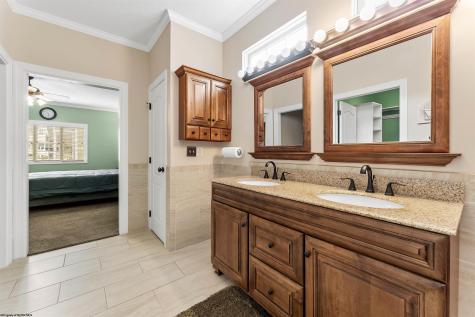 110 Crimson Sky Drive Morgantown WV 26508