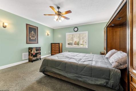 110 Crimson Sky Drive Morgantown WV 26508
